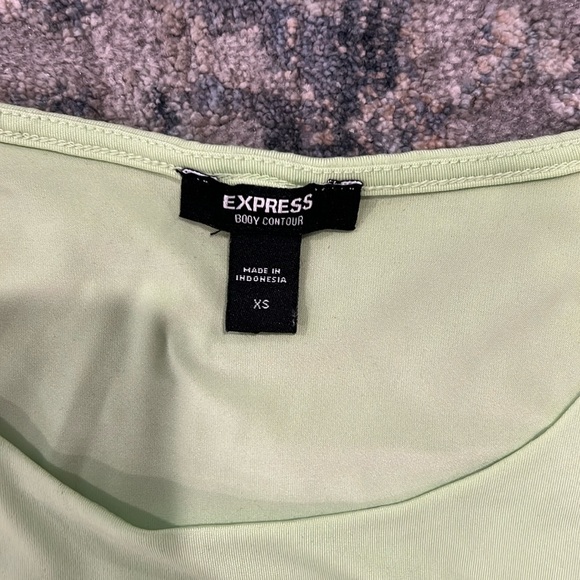 Express bodysuit - Picture 3 of 7